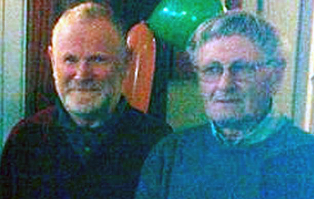 William and Daniel McCarthy found dead of natural causes in Dublin