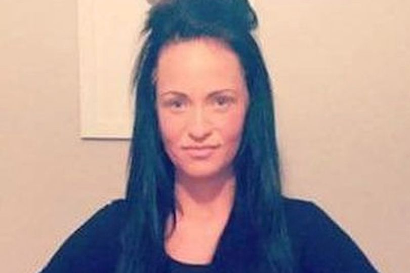 Kirsty Aitchison - A mom of four was killed