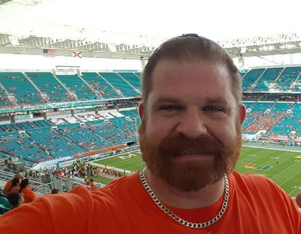 Paul Peterman Killed In Road Rage In Florida